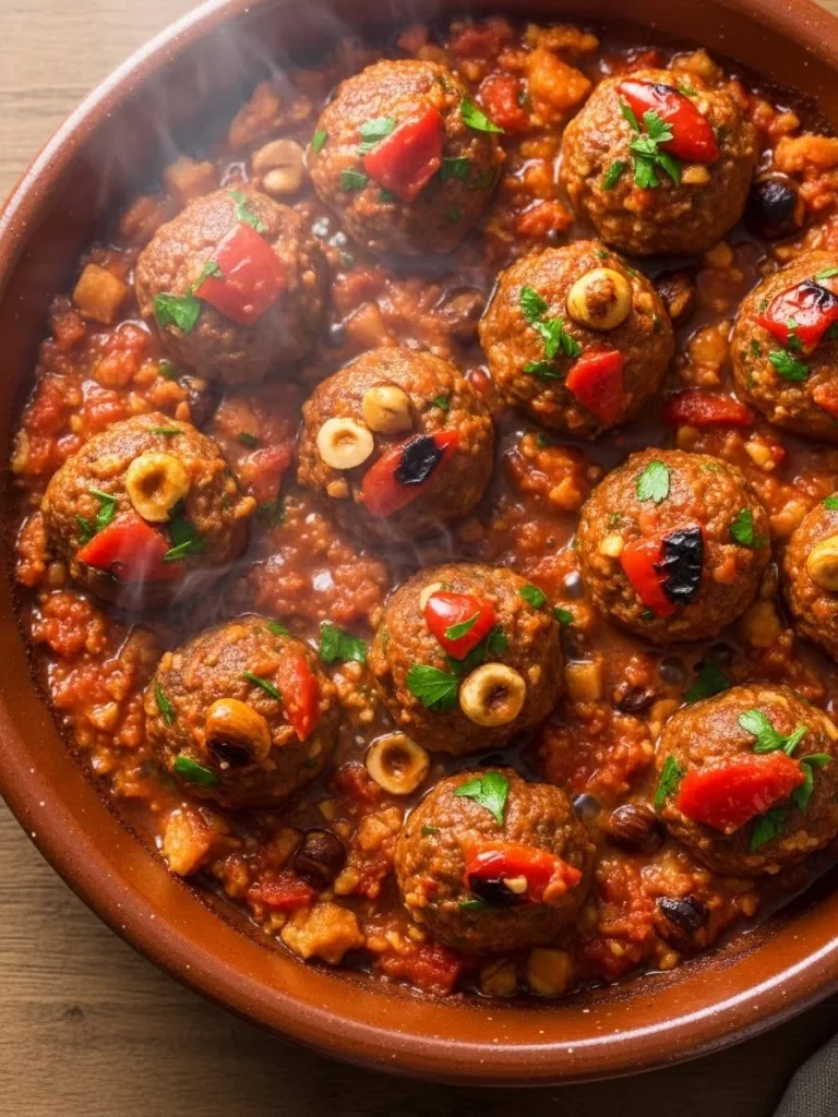 Simple Ground Beef Recipes