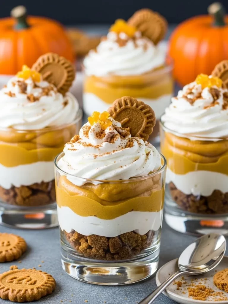 Last-Minute Thanksgiving Desserts