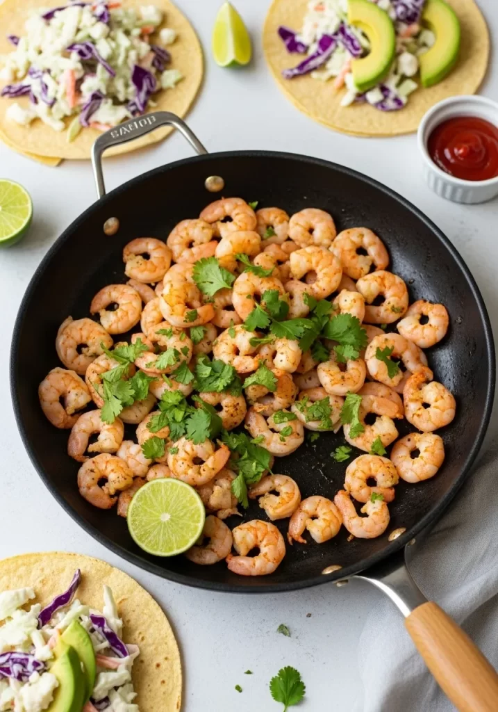 Quick Shrimp Recipes Quick Shrimp Recipes