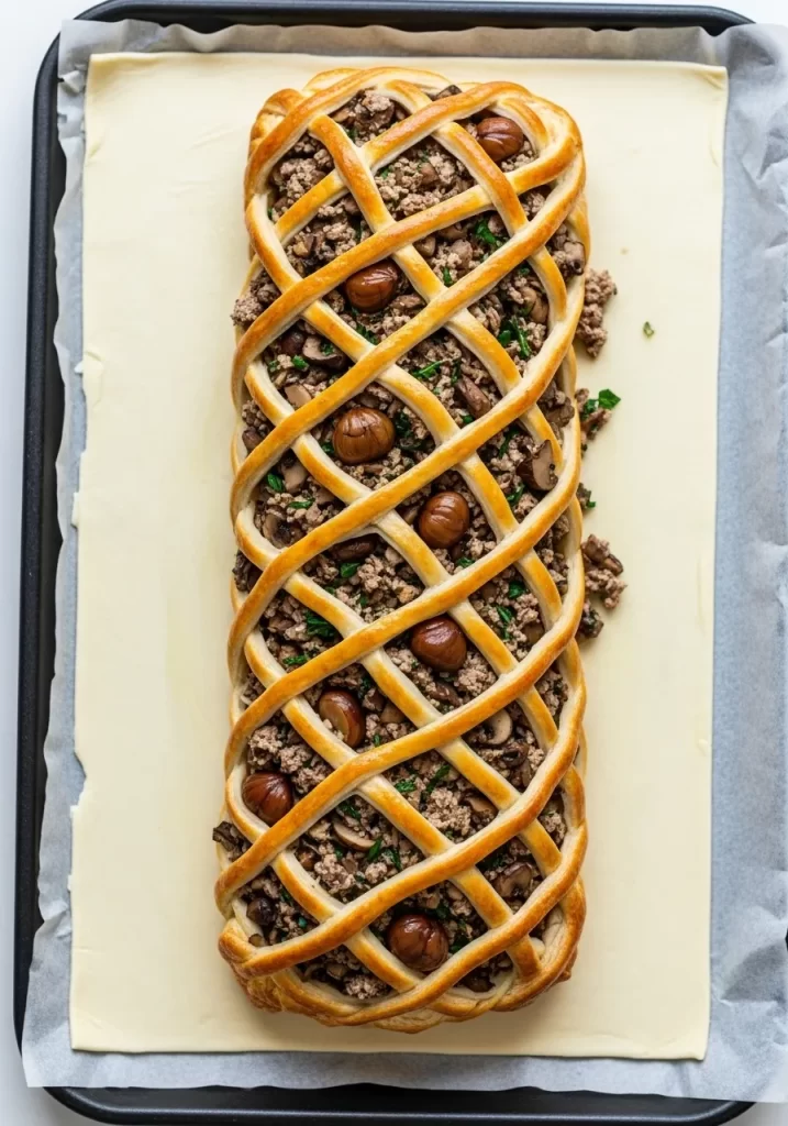 Make-Ahead Thanksgiving Recipes	