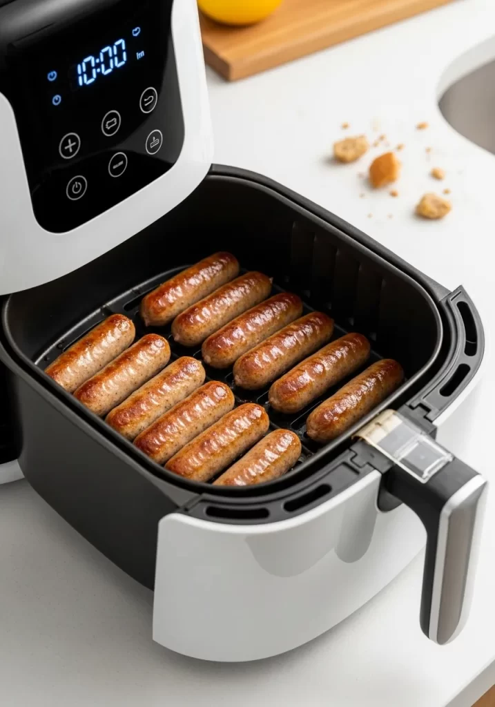 Easy Air Fryer Recipes