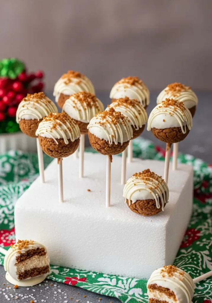 No-Bake Thanksgiving Desserts No-Bake Thanksgiving Desserts