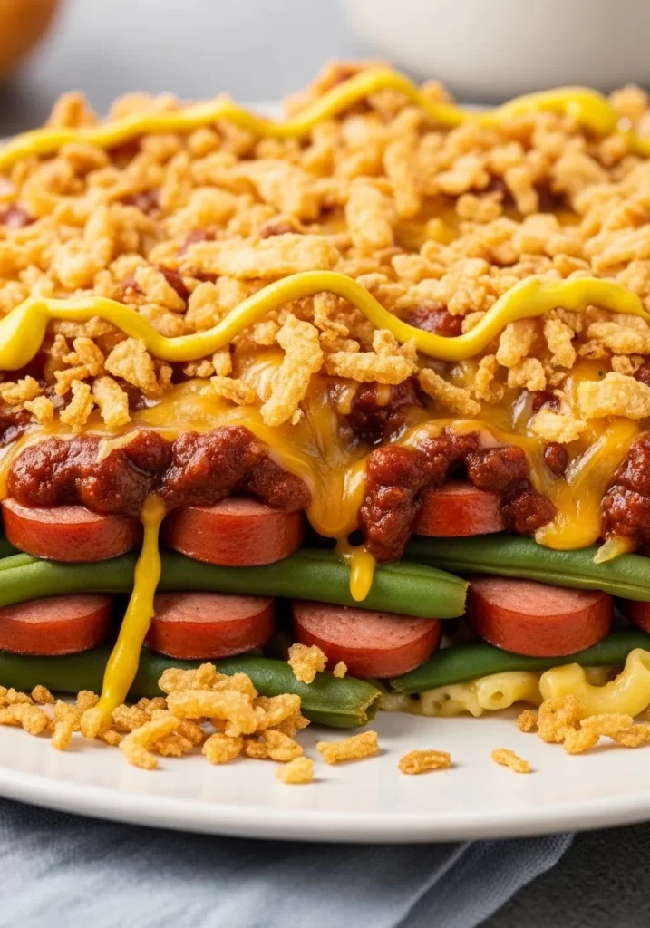 Green Bean Casserole Recipes	