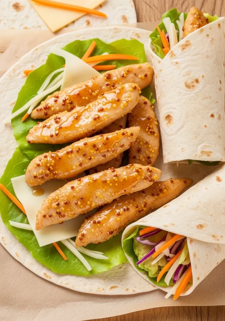 Kid-Friendly Dinner Ideas