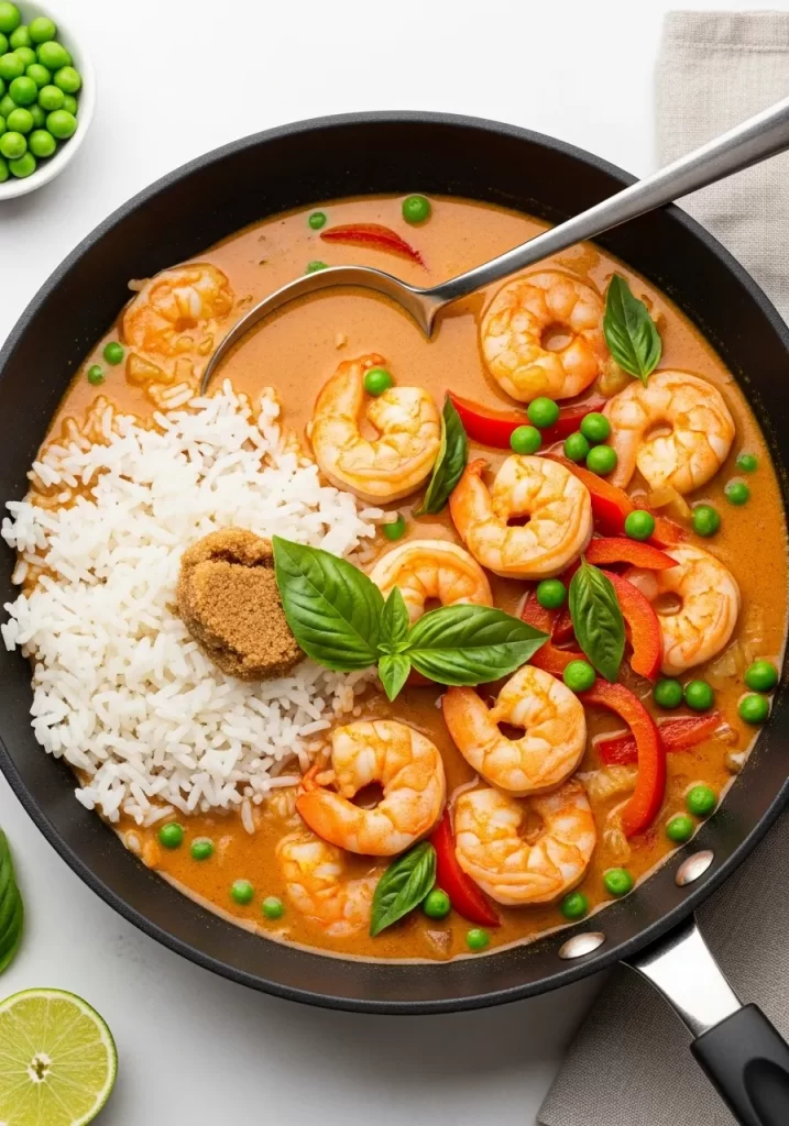 Quick Shrimp Recipes Quick Shrimp Recipes