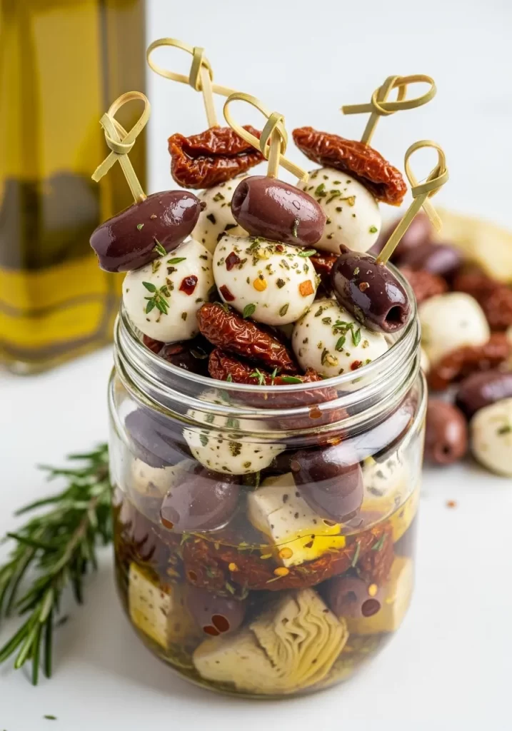 Make-Ahead Thanksgiving Recipes	