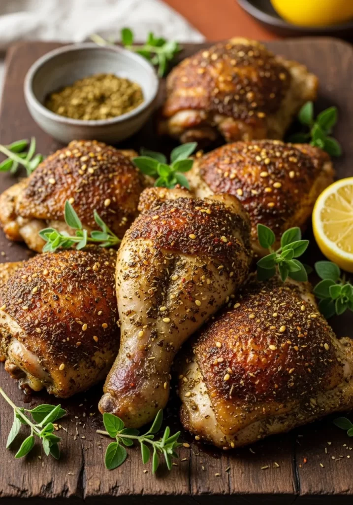 Easy Air Fryer Recipes