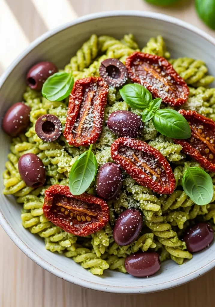 Pantry Staple Recipes