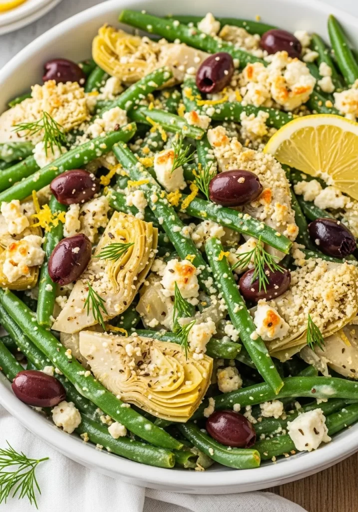 Green Bean Casserole Recipes	