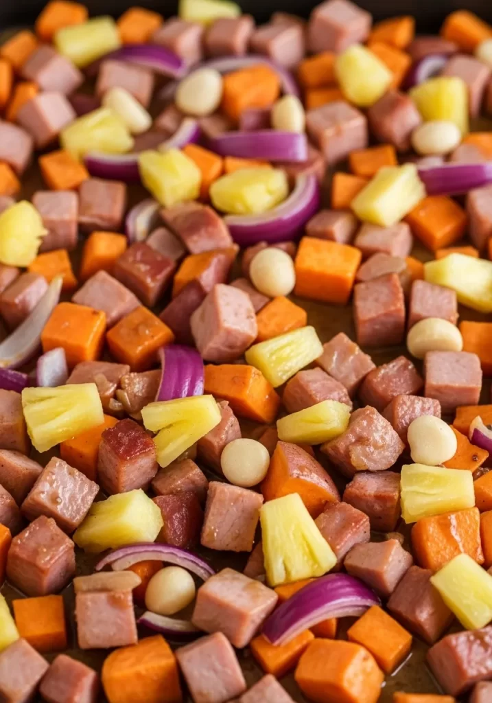 Easy Weeknight Casseroles