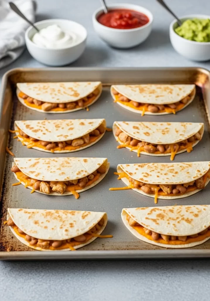 Kid-Friendly Dinner Ideas