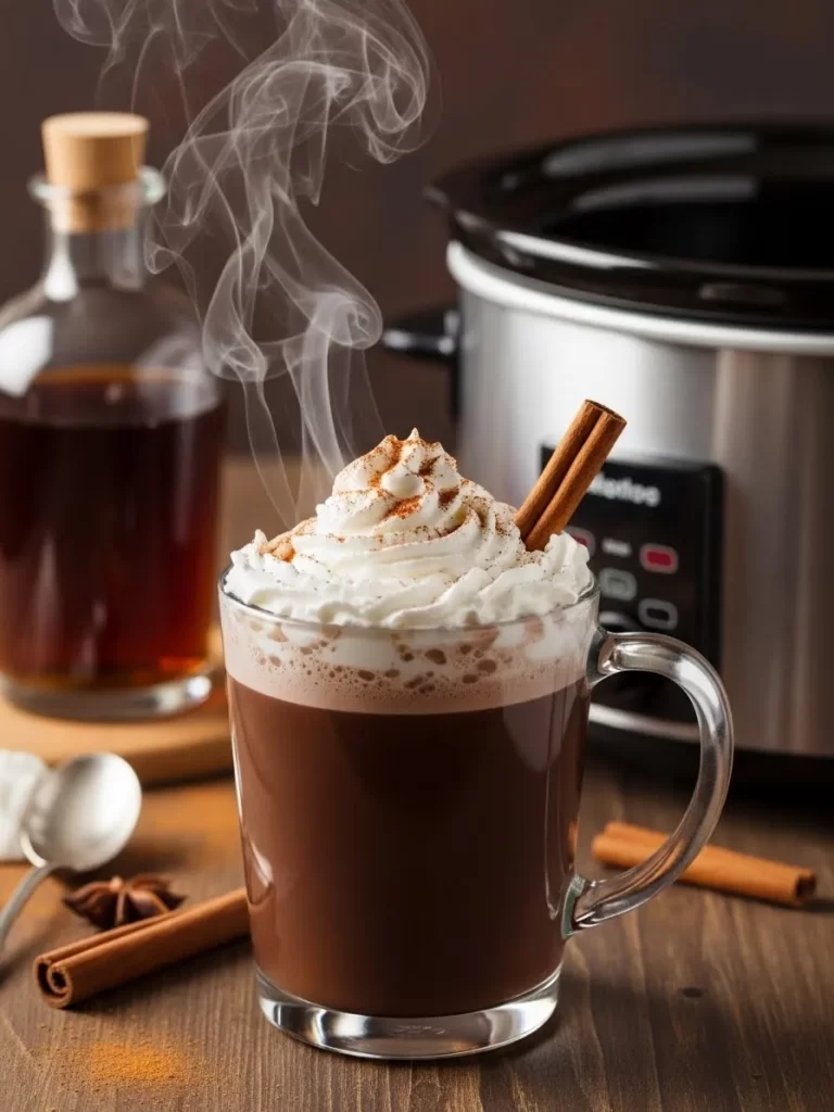 Thanksgiving Cocktails