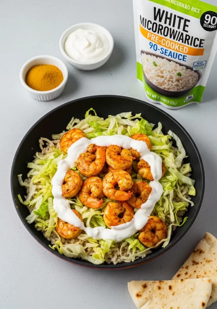 Quick Shrimp Recipes Quick Shrimp Recipes