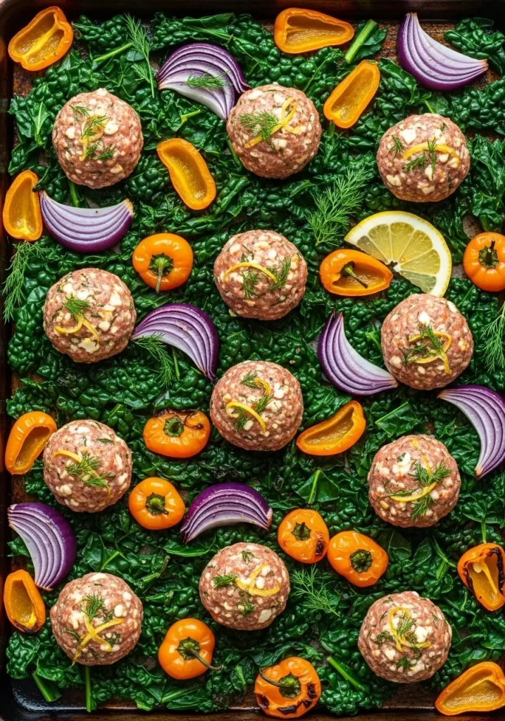 Sheet Pan Dinner Recipes