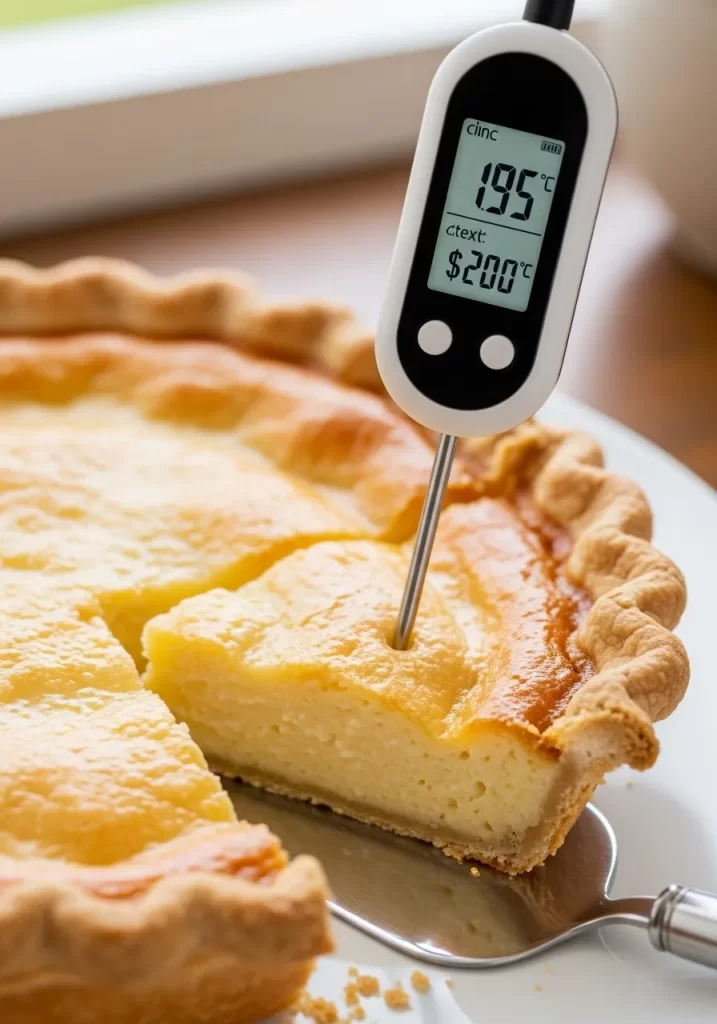 Perfect Pecan Pie Recipe	