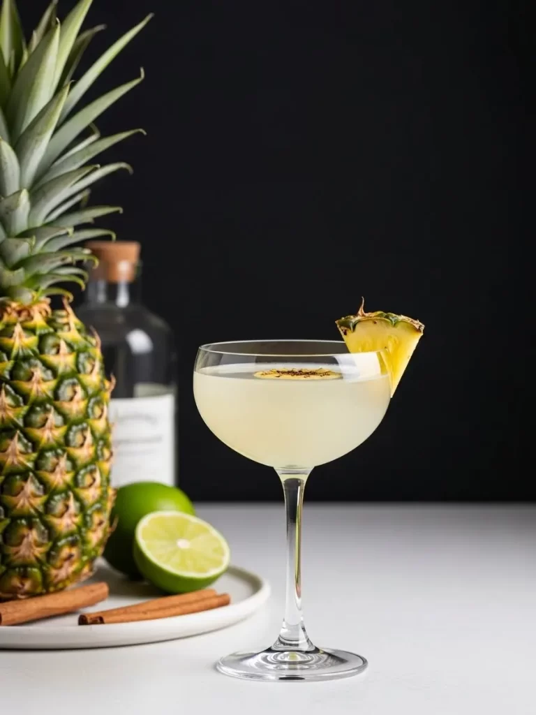 Thanksgiving Cocktails