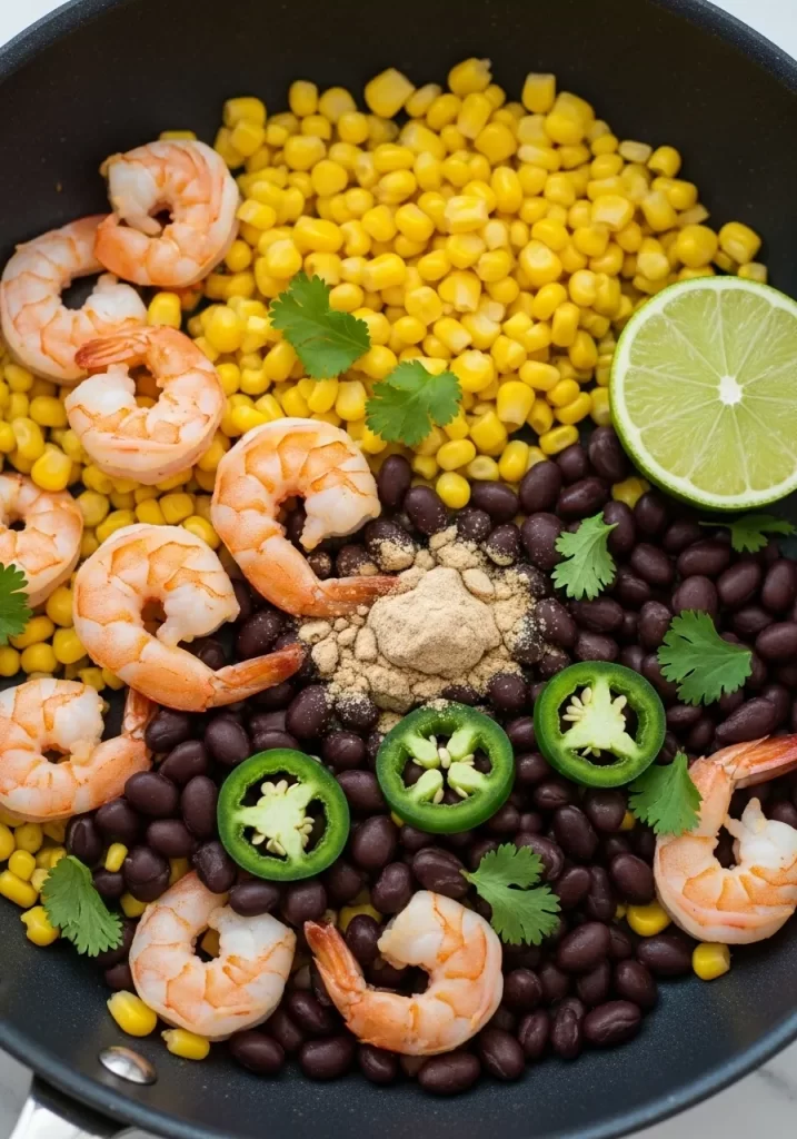 Quick Shrimp Recipes Quick Shrimp Recipes