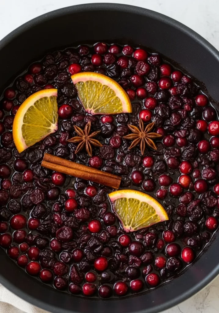 Make-Ahead Thanksgiving Recipes	