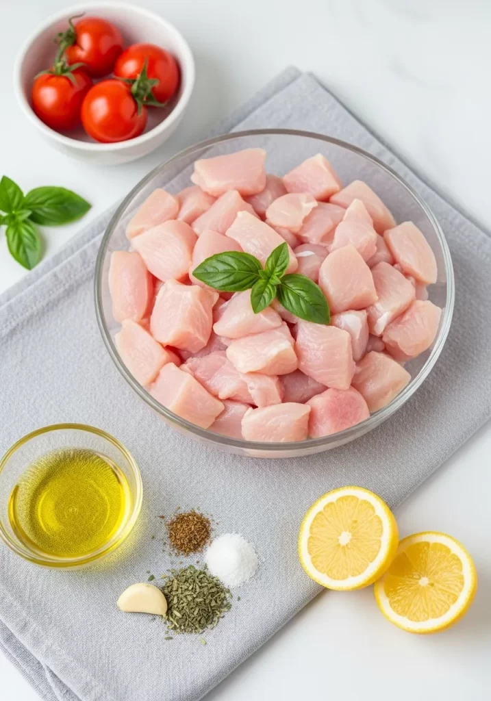 Easy Air Fryer Recipes