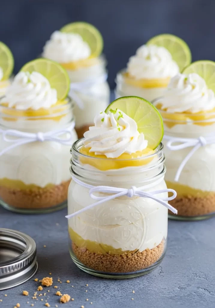 No-Bake Thanksgiving Desserts No-Bake Thanksgiving Desserts