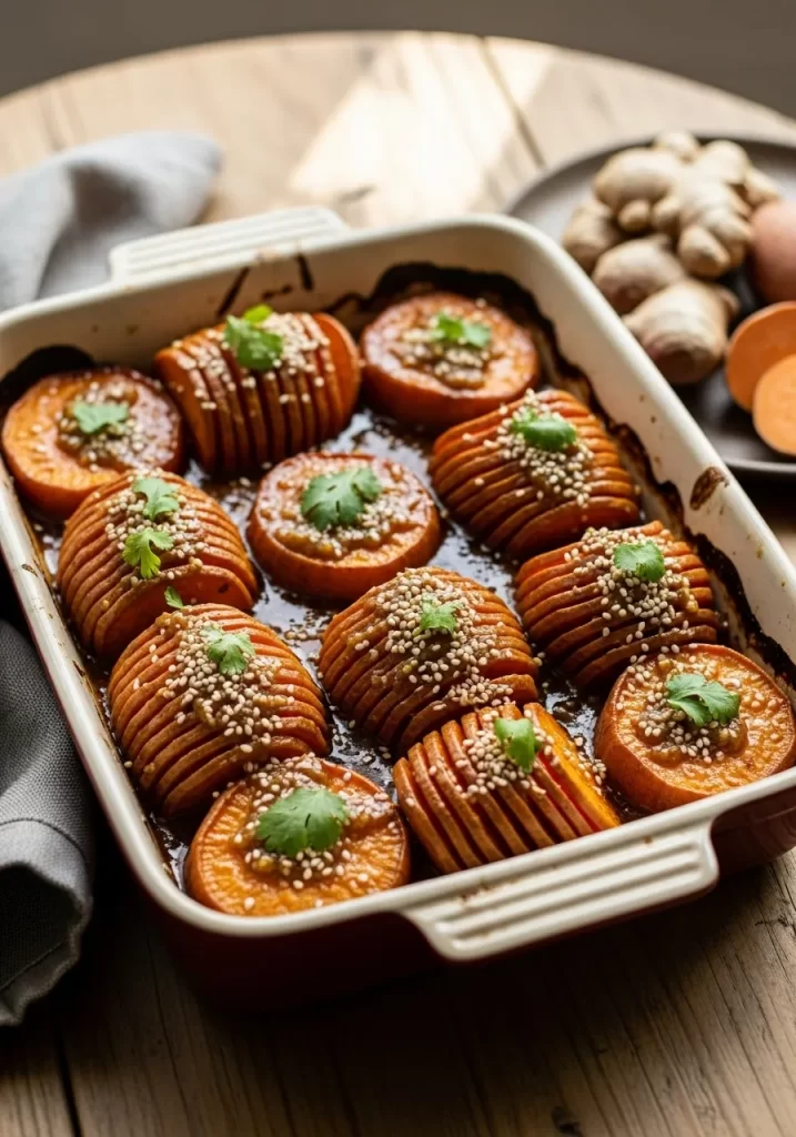 Sweet Potato Casserole Recipes