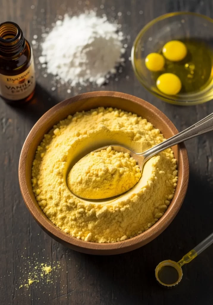 Perfect Pecan Pie Recipe	