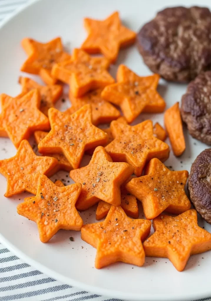 Kid-Friendly Dinner Ideas