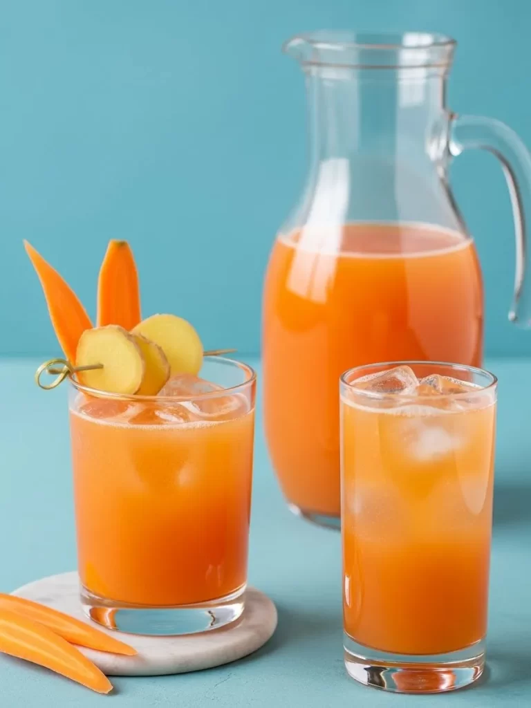 Thanksgiving Cocktails