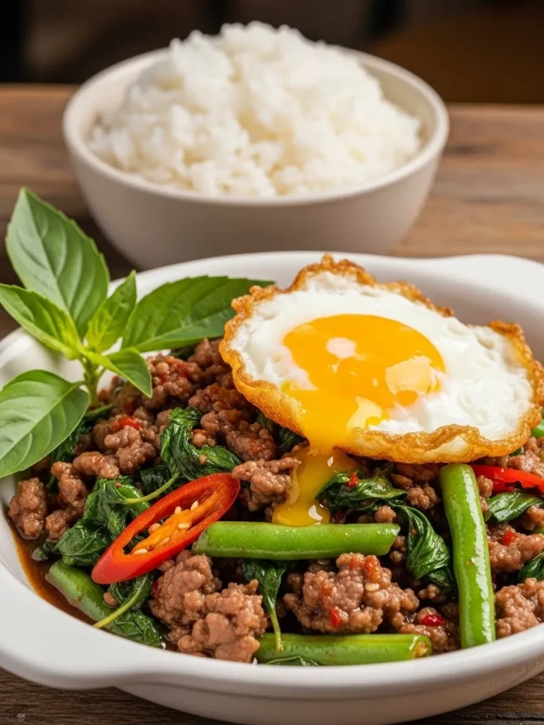 Simple Ground Beef Recipes