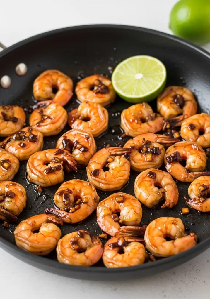 Quick Shrimp Recipes Quick Shrimp Recipes
