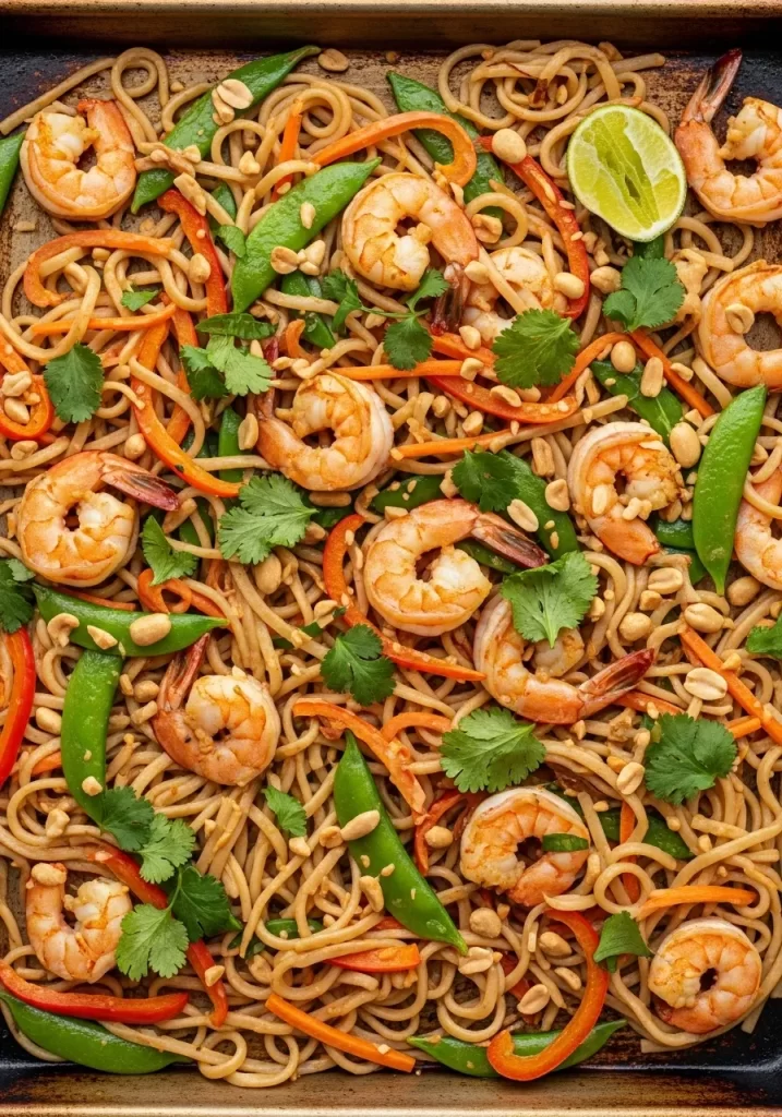 Sheet Pan Dinner Recipes