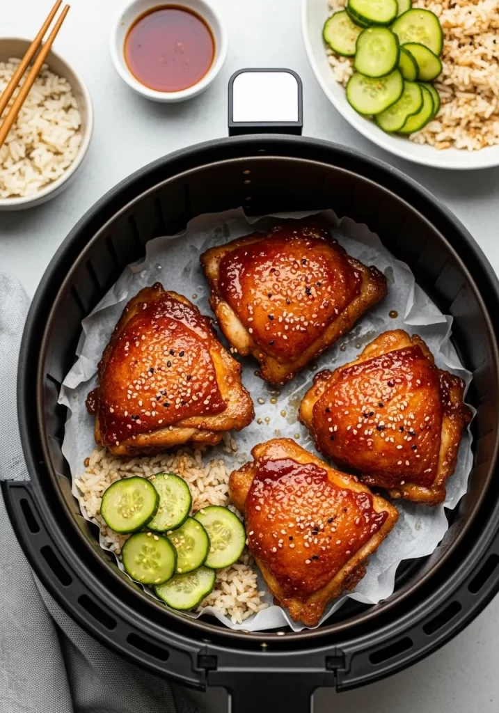 Quick Chicken Recipes