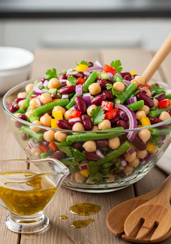 Pantry Staple Recipes