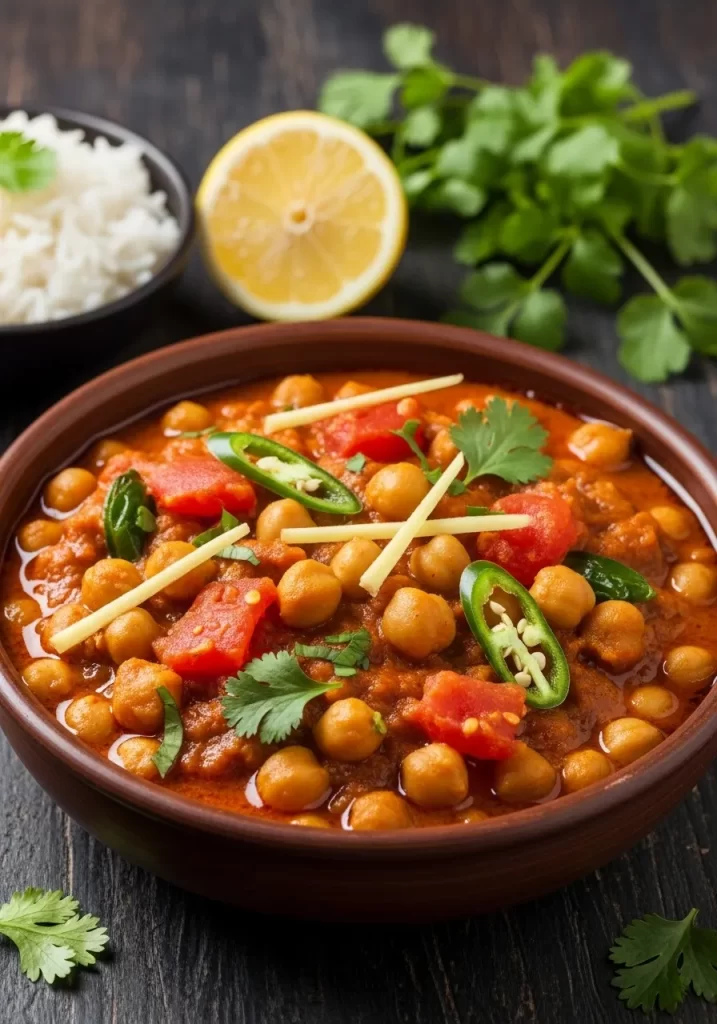 Pantry Staple Recipes