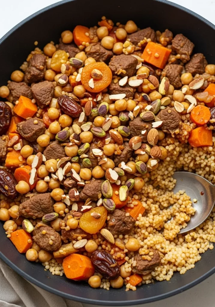 Easy Weeknight Casseroles