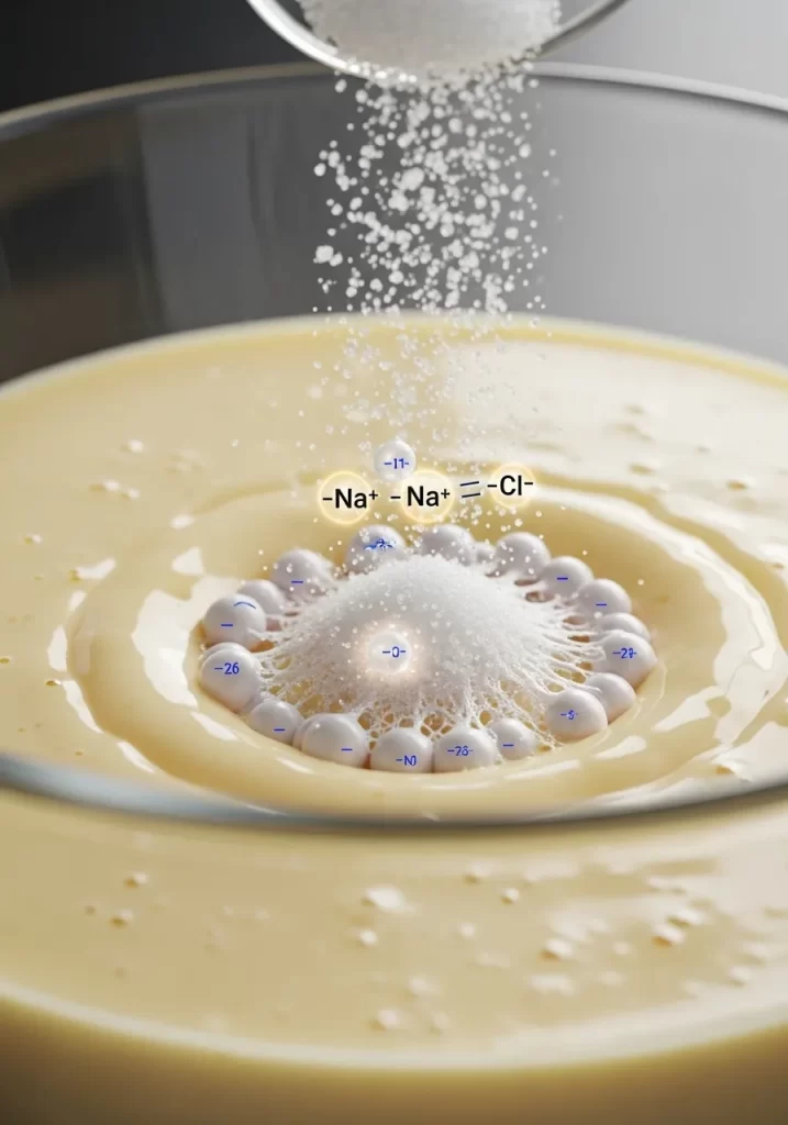 Perfect Pecan Pie Recipe	