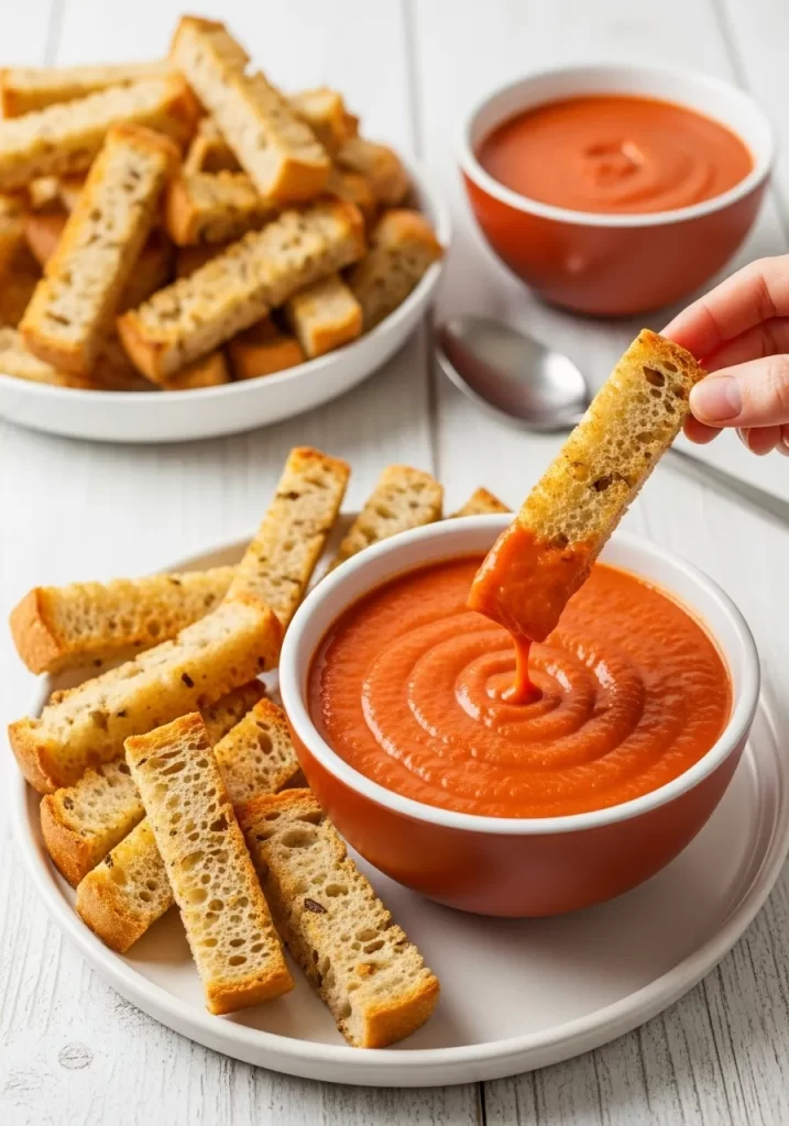 Kid-Friendly Dinner Ideas