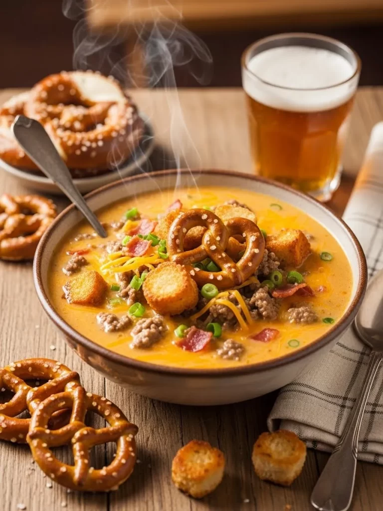 Simple Ground Beef Recipes