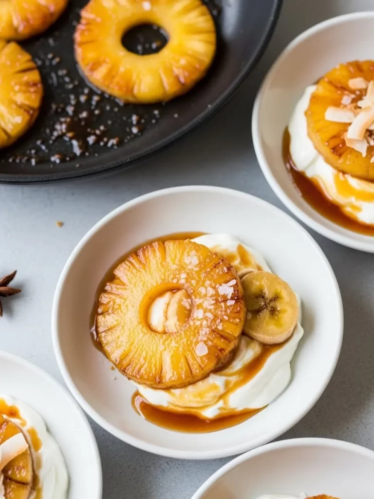 Last-Minute Thanksgiving Desserts