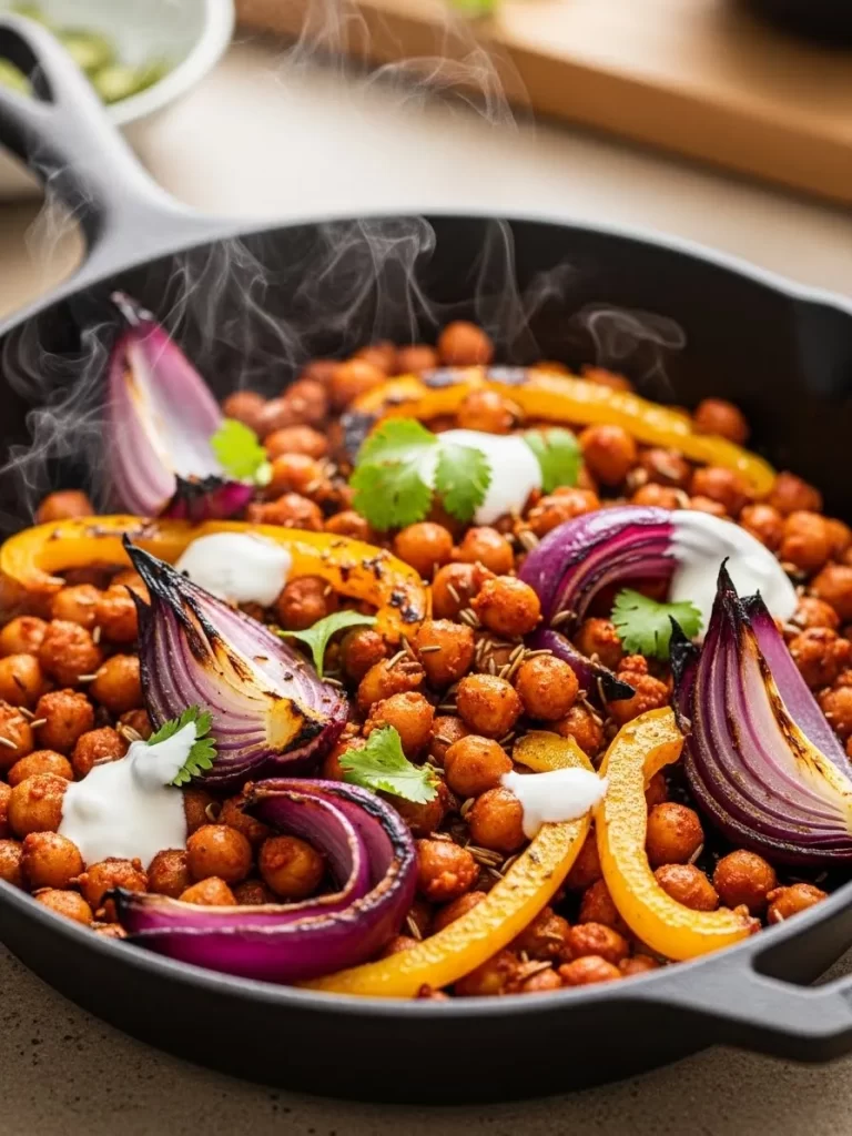 5-Ingredient Dinners