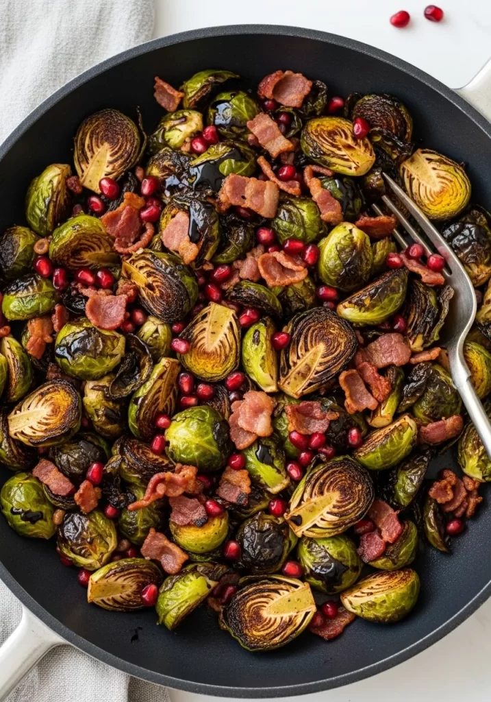 Make-Ahead Thanksgiving Recipes	