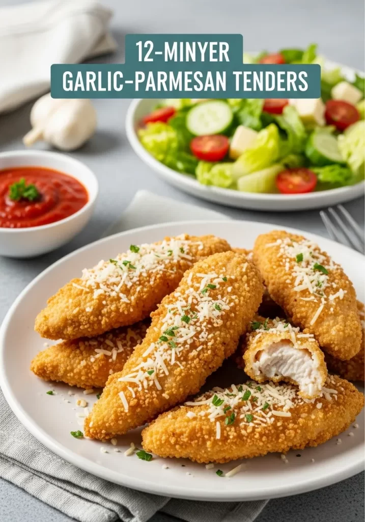 Quick Chicken Recipes