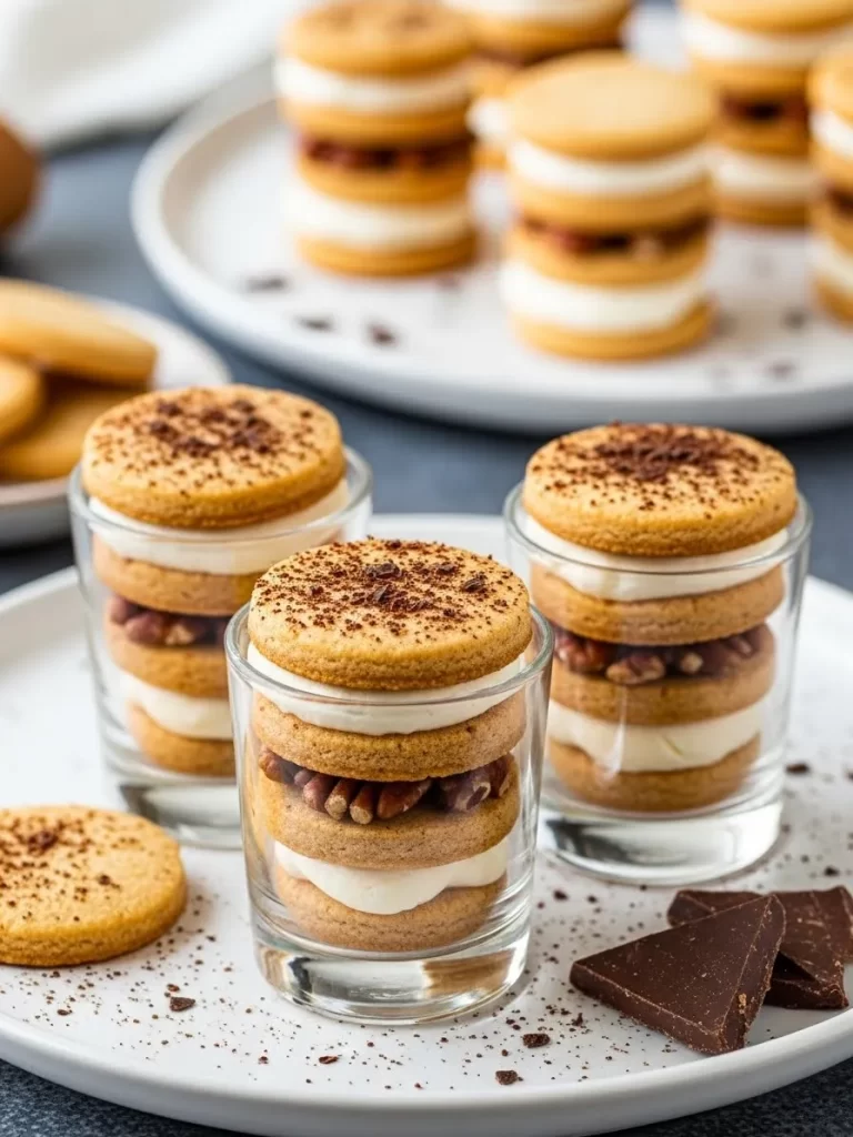 Last-Minute Thanksgiving Desserts