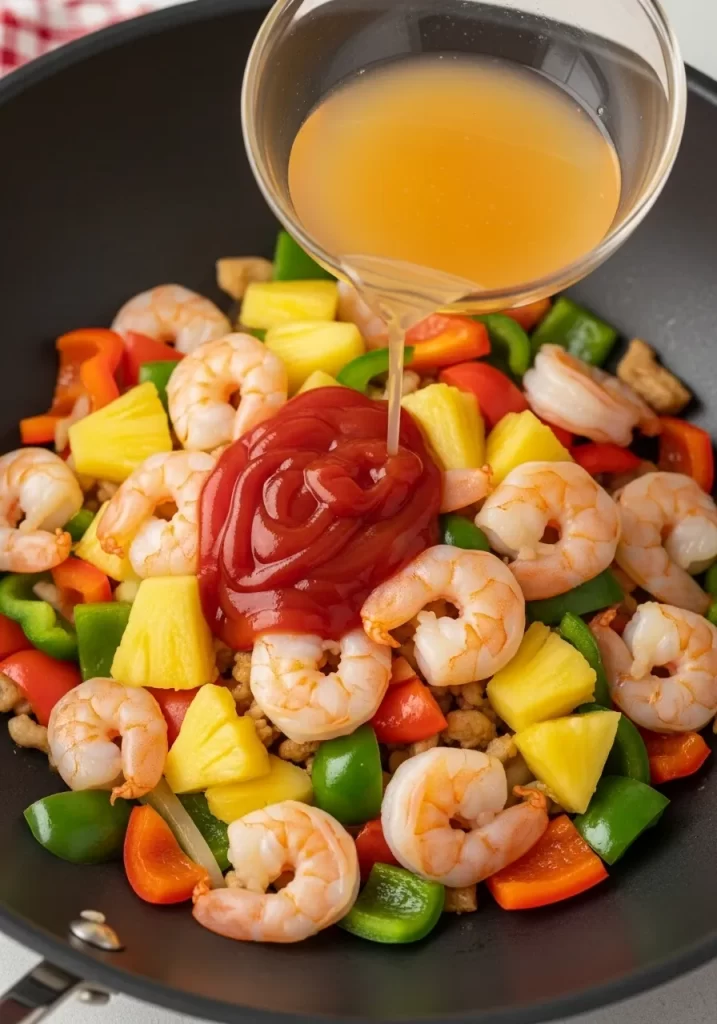 Quick Shrimp Recipes Quick Shrimp Recipes