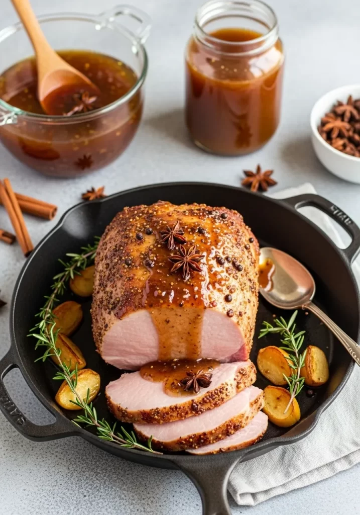 Make-Ahead Thanksgiving Recipes	