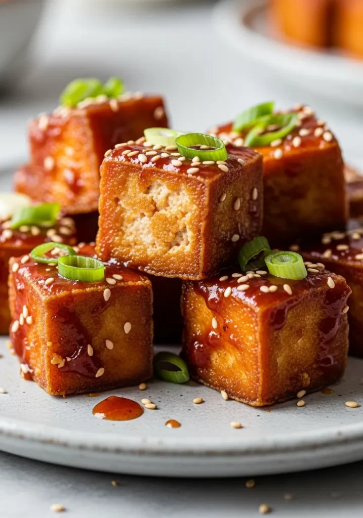 Easy Air Fryer Recipes