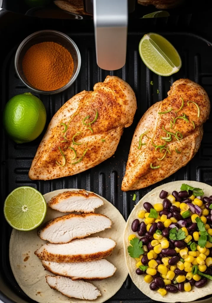 Quick Chicken Recipes