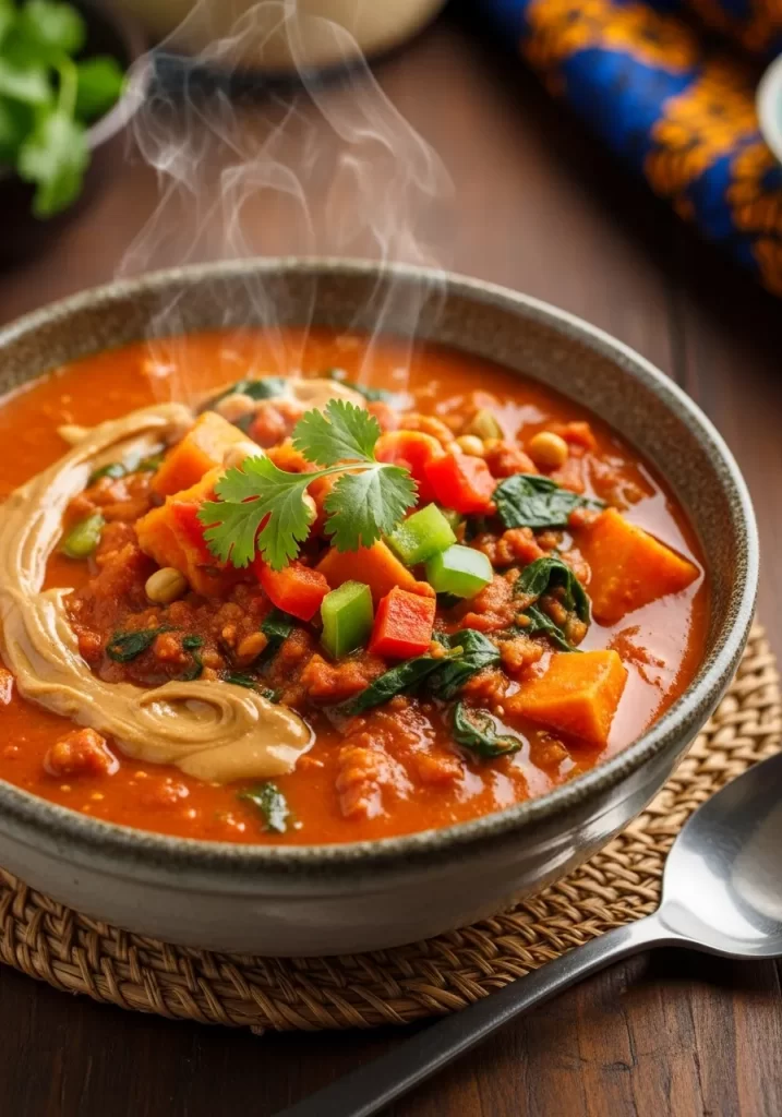 Pantry Staple Recipes