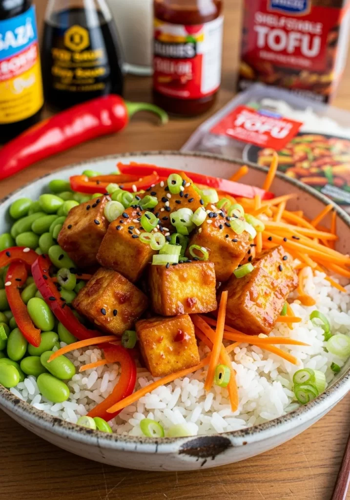 Pantry Staple Recipes