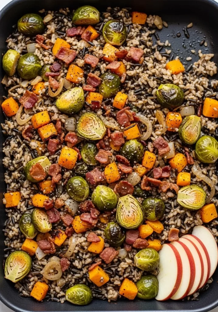 Easy Weeknight Casseroles